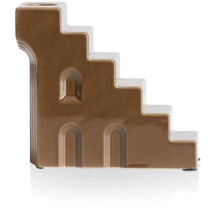 Coco Maison Skira kandelaar H11.8cm